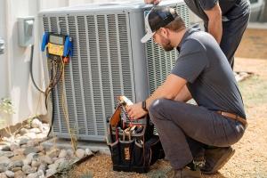 Choosing the Right HVAC System for a Commercial Property
